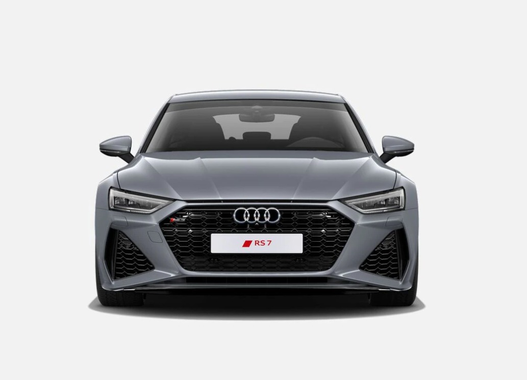 Audi Sports Rs7
