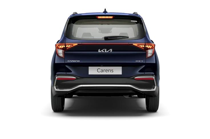 Kia  Carens