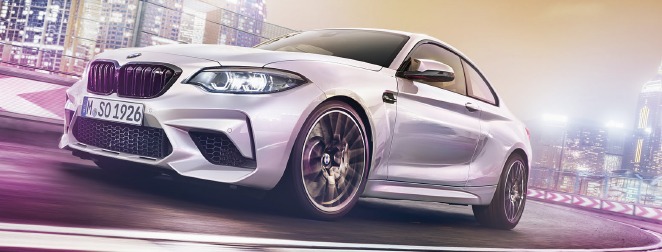 Bmw  M Series