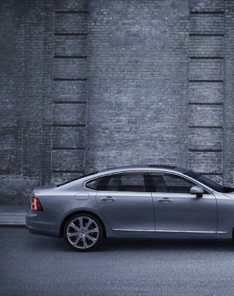 Volvo  S 90 D4 Inscription