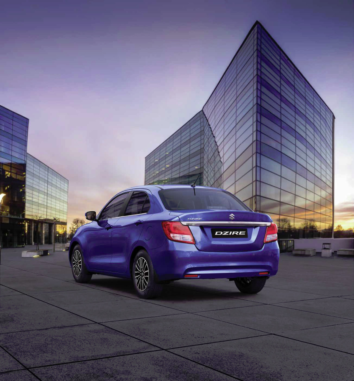 Maruti  Dzire