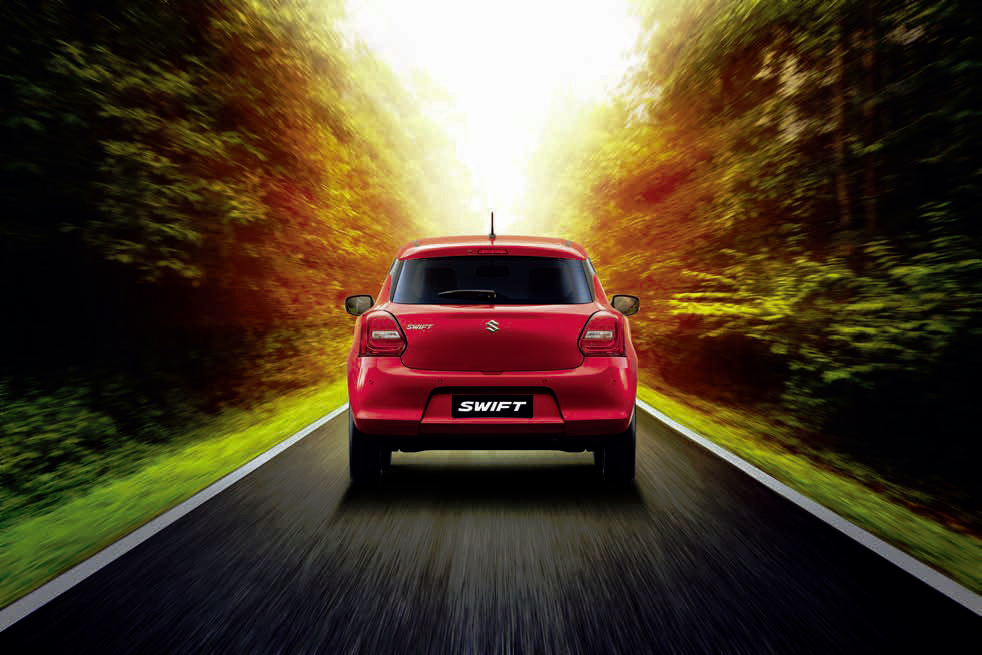 Maruti  Swift