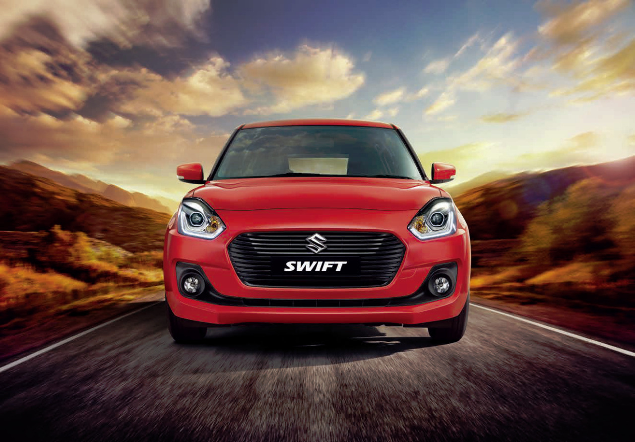 Maruti  Swift