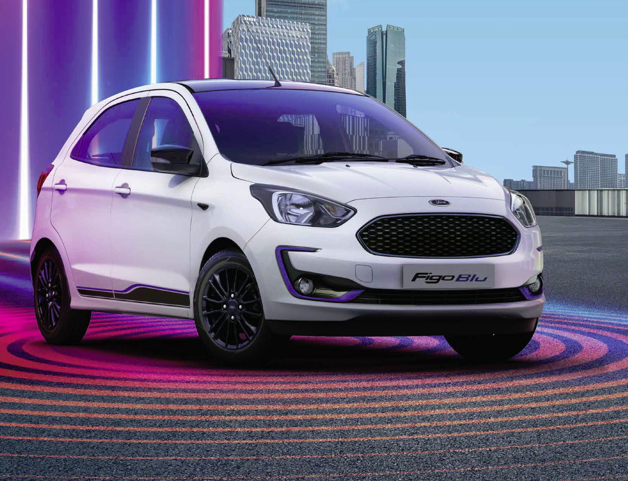 Ford  Figo