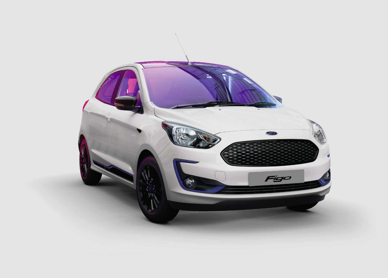 Ford  Figo