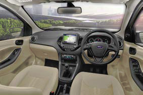 Ford  Aspire