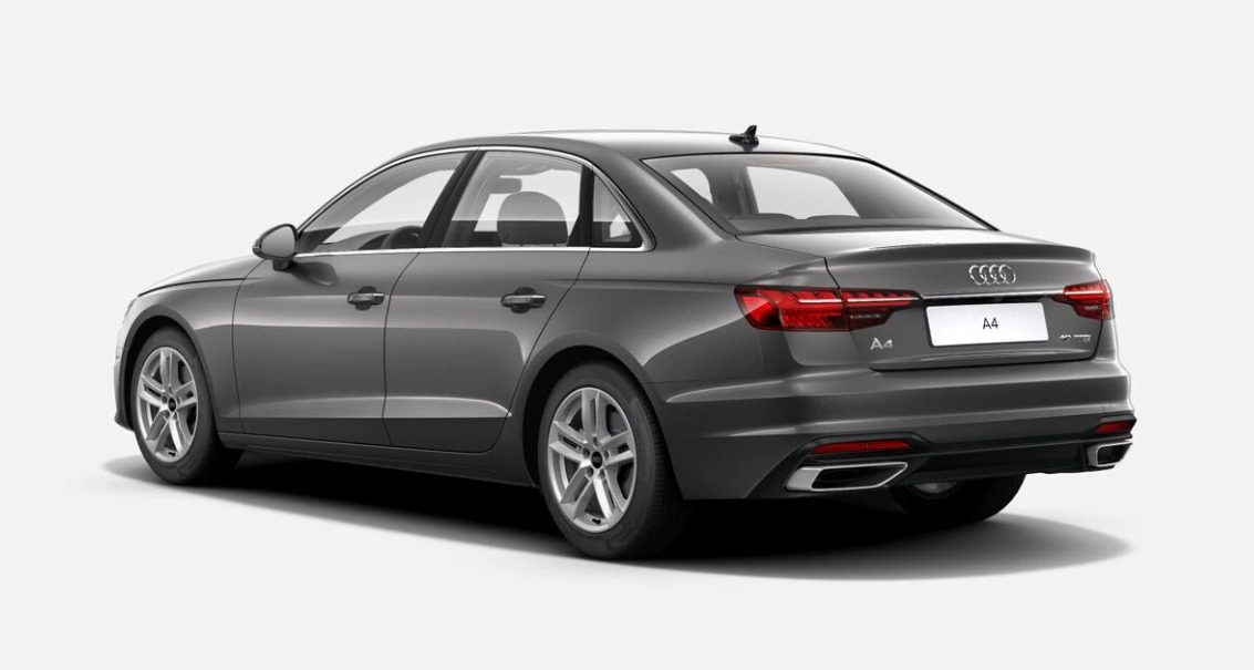 Audi  A4