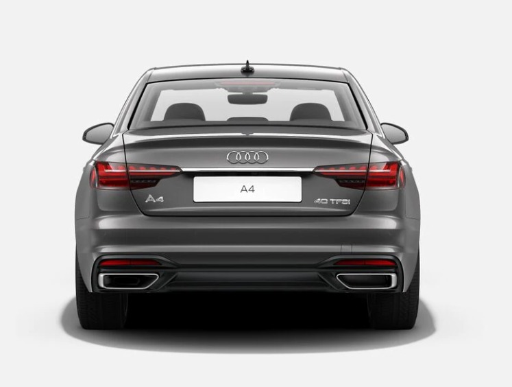 Audi  A4