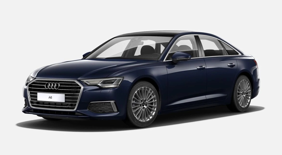 Audi  A6