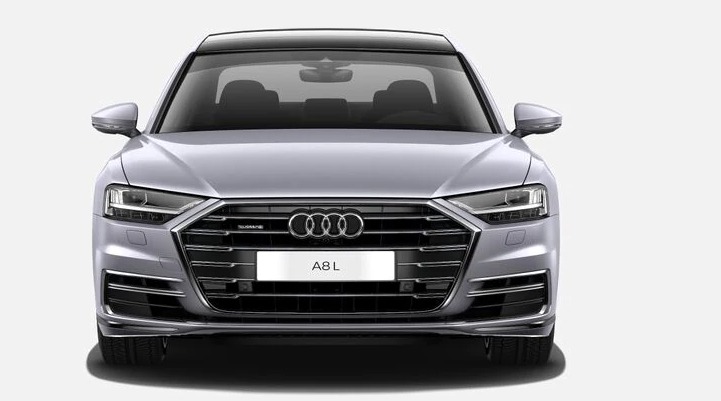 Audi A8 L