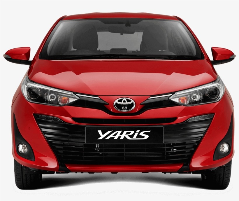 Toyota  Yaris