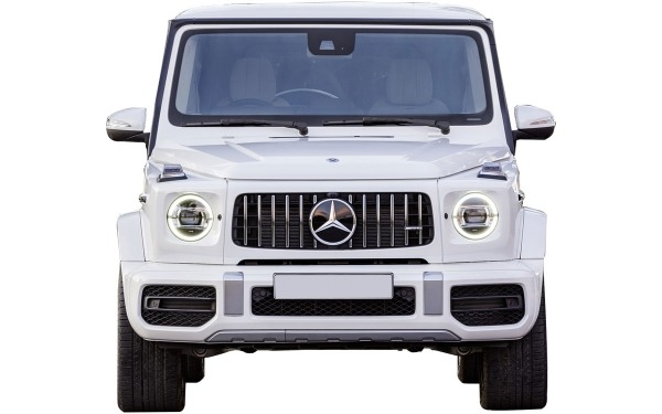 Mercedes G-Class