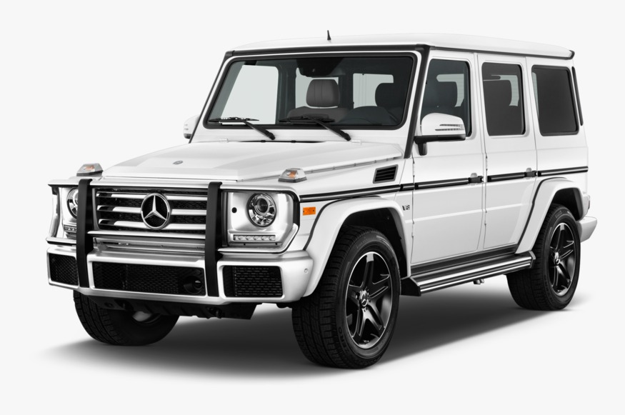 Mercedes  G-Class