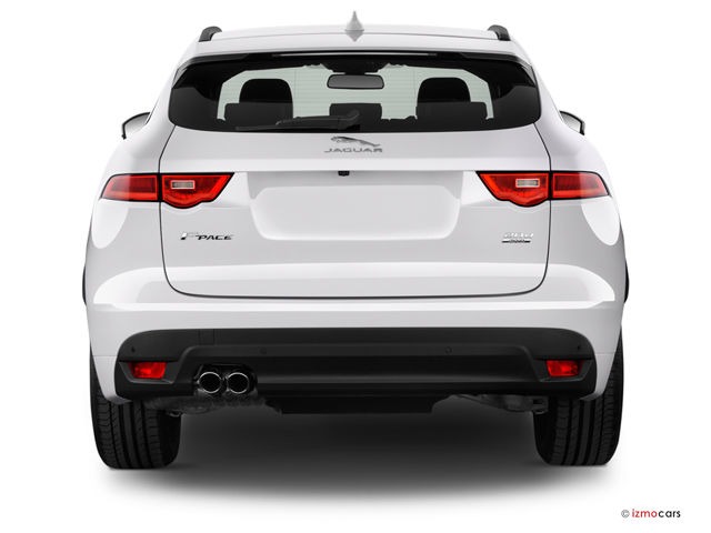 Jaguar  F-Pace