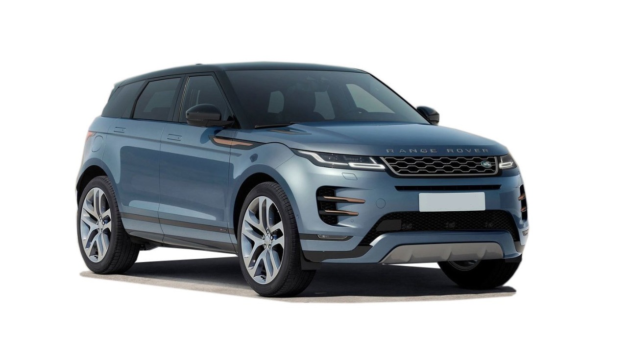 Land Rover  Range Rover Evoque