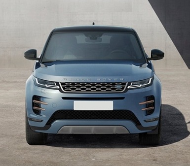 Land Rover  Range Rover Evoque