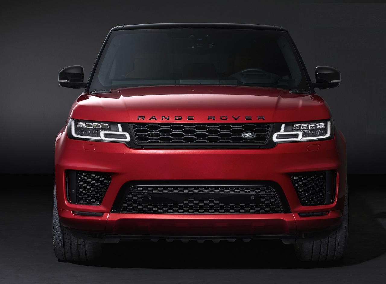 Land Rover  Range Rover Sport