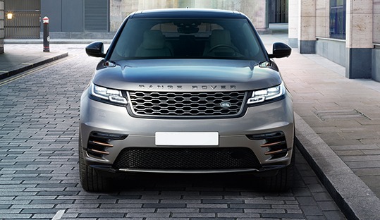 Land Rover  Range Rover Velar