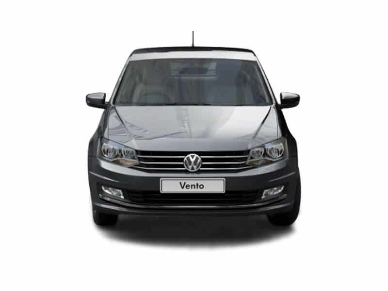 Volkswagen  Vento