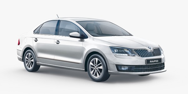 Skoda  Rapid