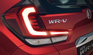 Honda  Wr-V