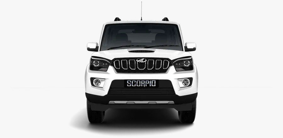 Mahindra  Scorpio