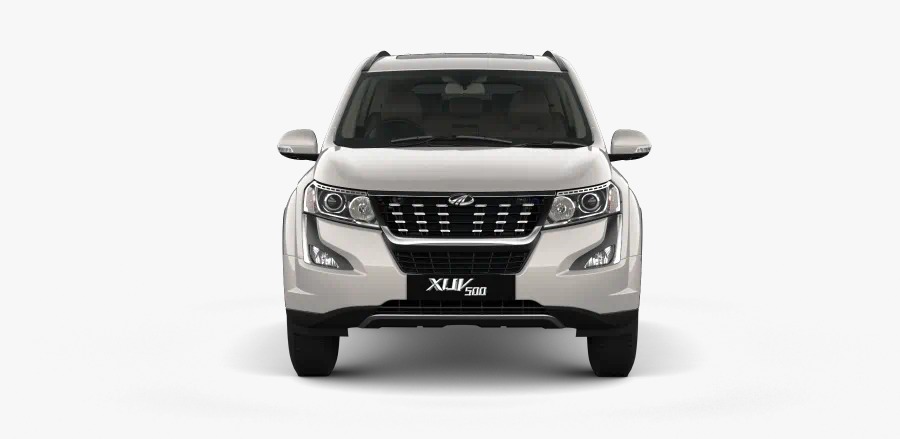 Mahindra  Xuv500