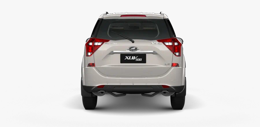 Mahindra  Xuv500