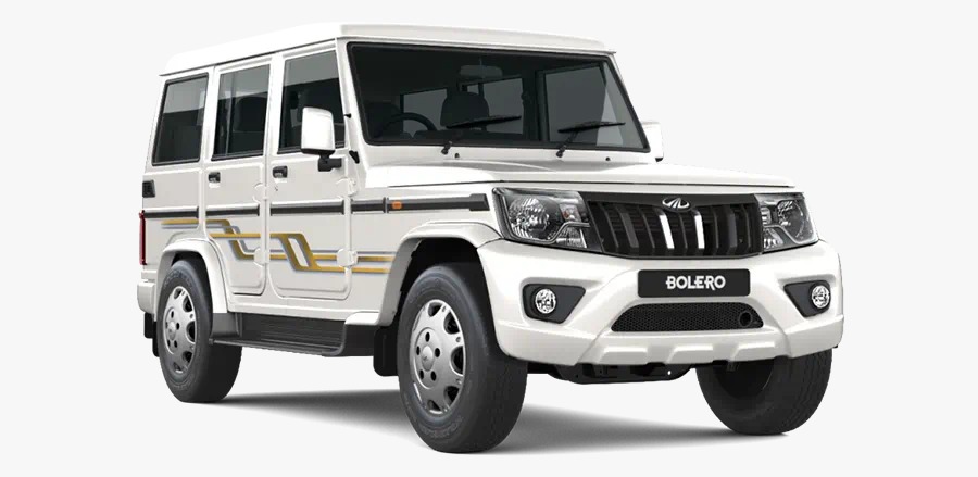 Mahindra  Bolero