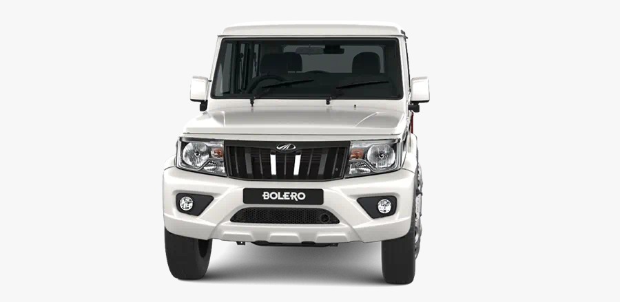 Mahindra  Bolero