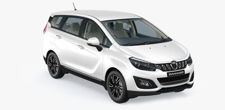 Mahindra  Marazzo