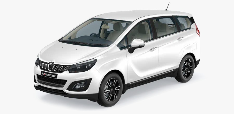 Mahindra  Marazzo