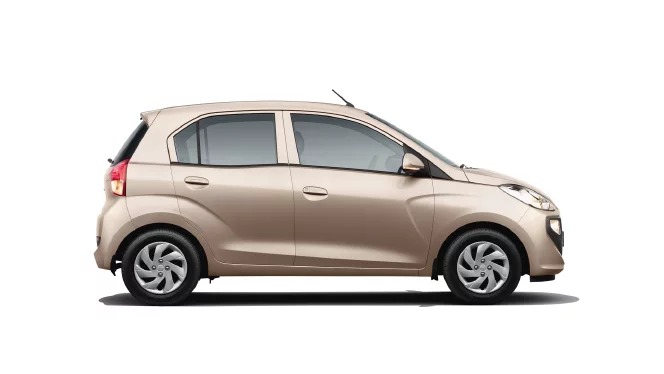 Hyundai  Santro