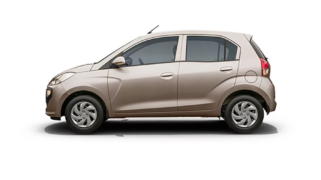 Hyundai  Santro