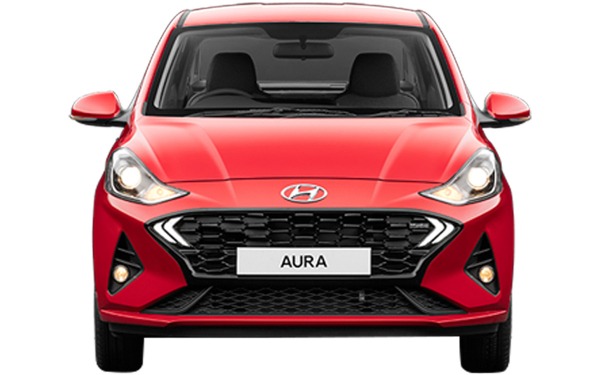Hyundai  Aura