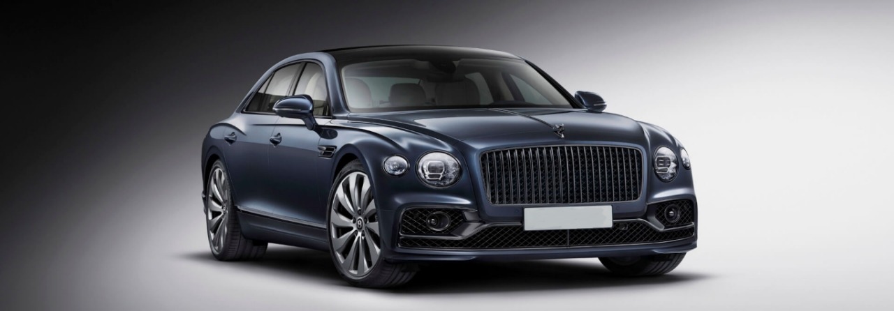 Bentley  Flying Spur