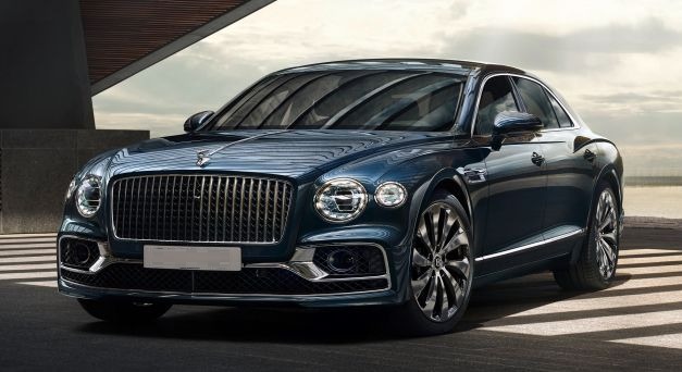 Bentley  Flying Spur