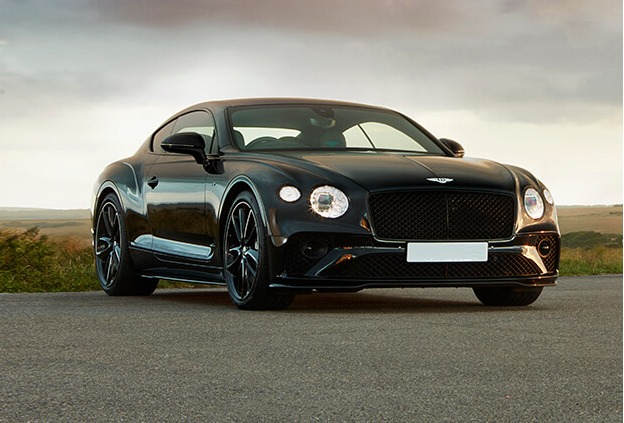 Bentley  Continental