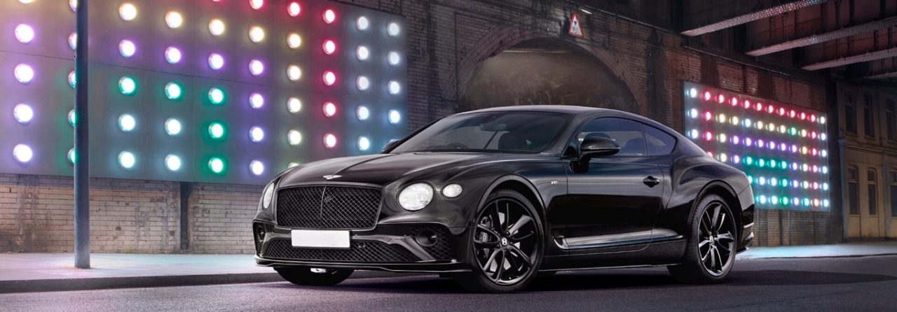 Bentley  Continental