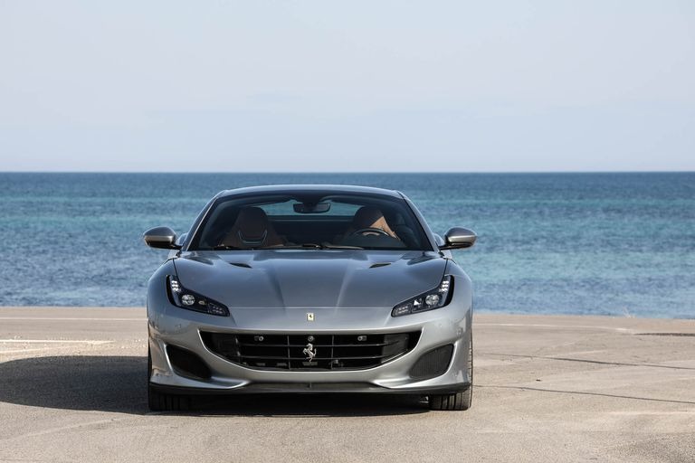 Ferrari  Portofino