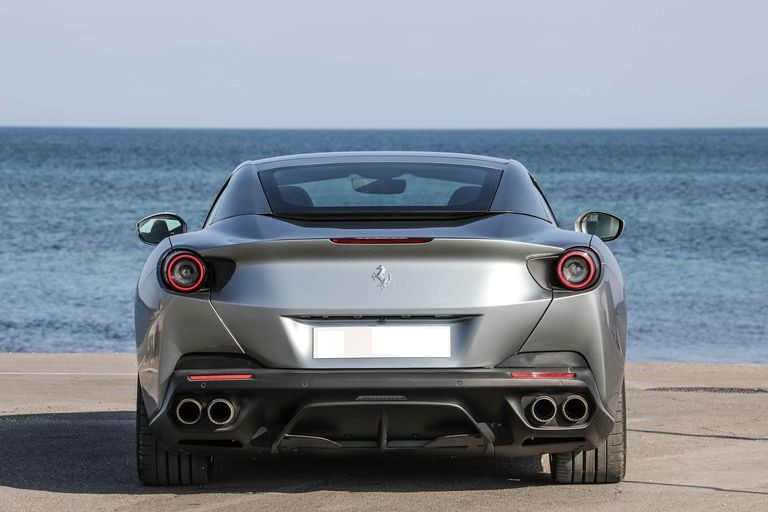 Ferrari  Portofino