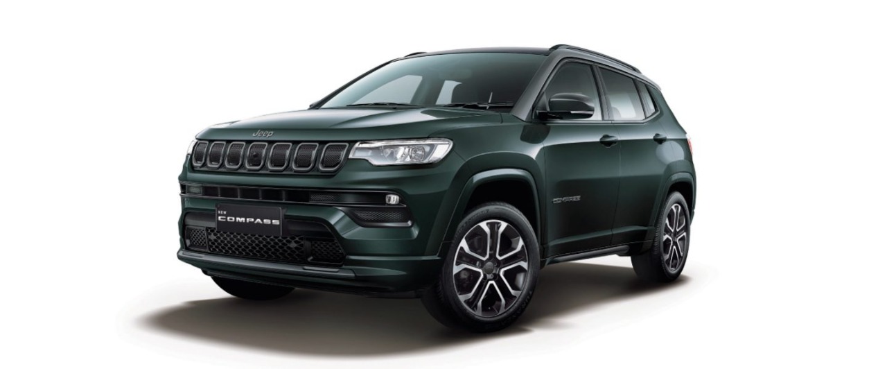 Jeep  Compass