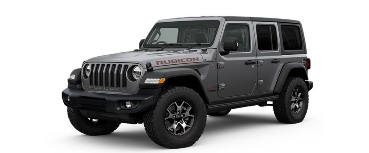 Jeep  Wrangler