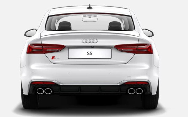 Audi  S5