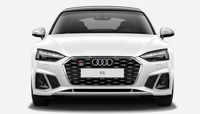 Audi  S5