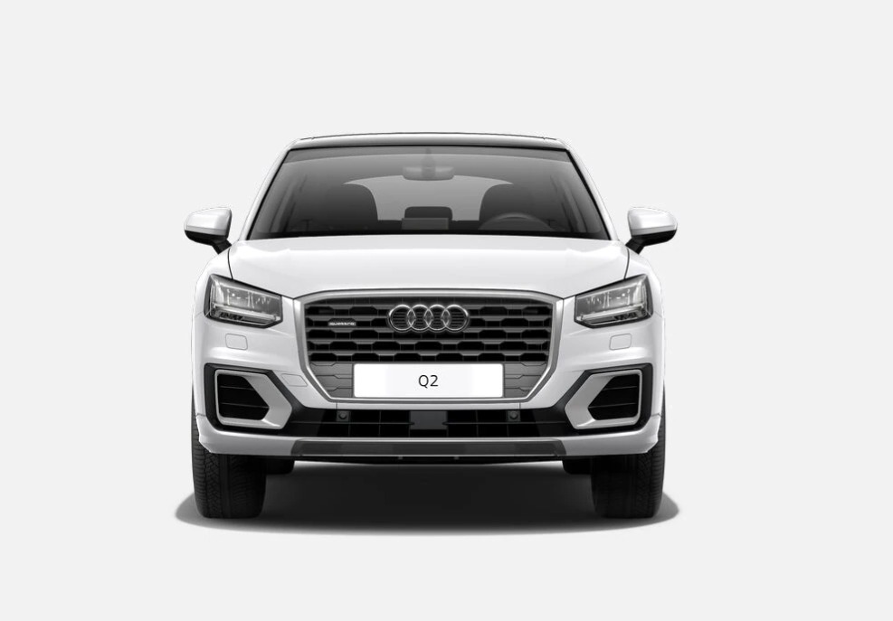 Audi  Q2