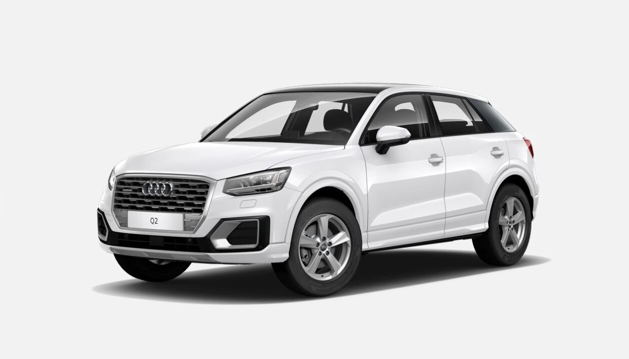 Audi  Q2