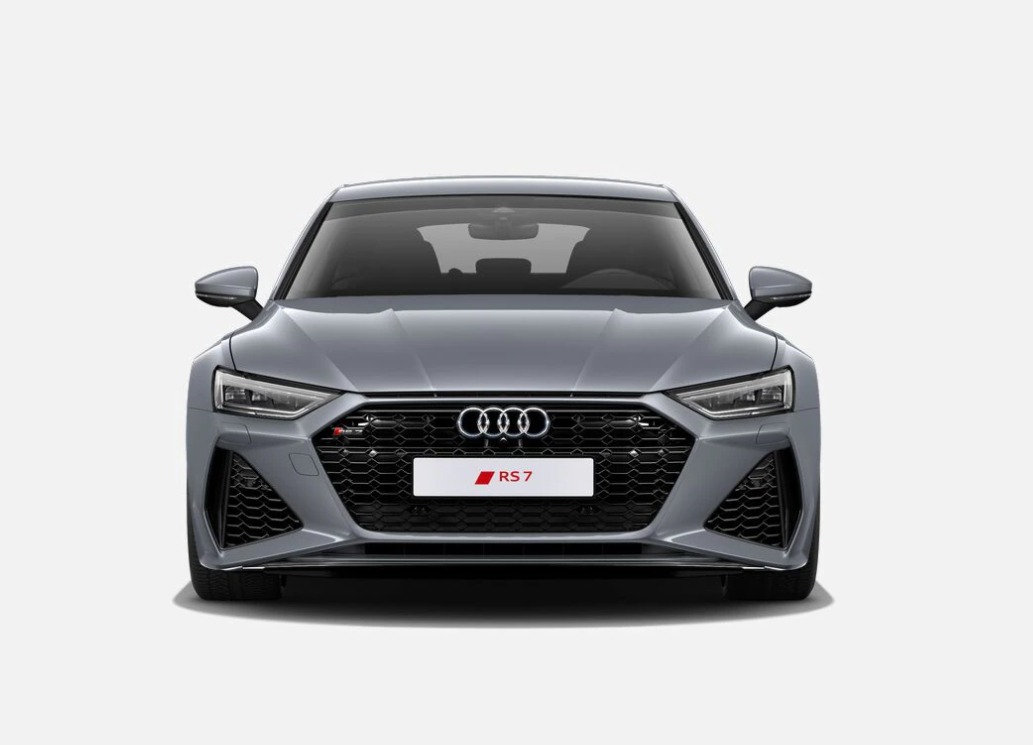 Audi  Sports Rs7