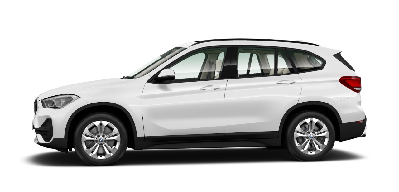 Bmw  X1