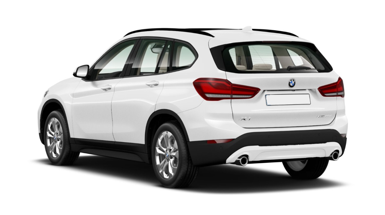 Bmw  X1